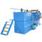 Διαλυμένος εξοπλισμός επίπλευσης αέρα υψηλής αποδοτικότητας για την επεξεργασία απόβλητου ύδατος
