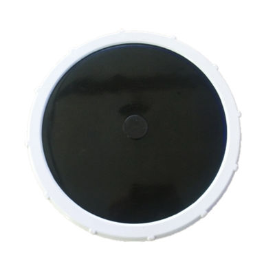 Διασκορπιστής δίσκων φυσαλίδων EPDM/σιλικόνης για την καλλιέργεια ψαριών υδατοκαλλιέργειας